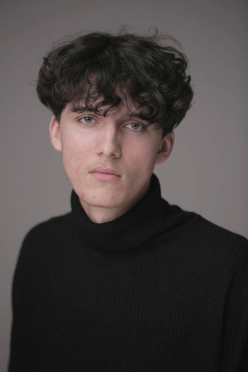 Marino Martin profile photo