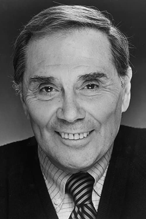 Gene Rayburn profile photo