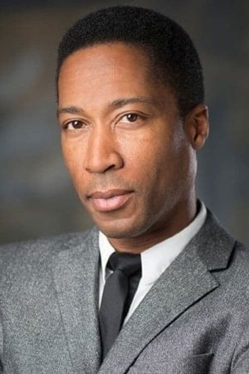 Donny Lucas profile photo