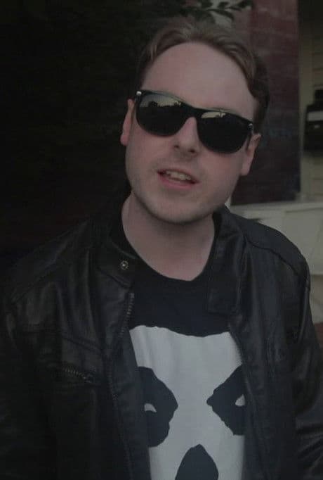 Ghost Puncher poster