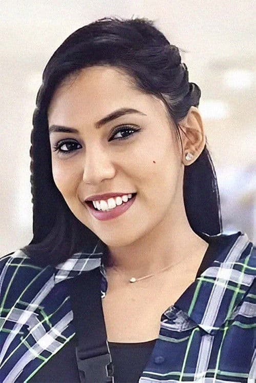 Dolly Aishwarya profile photo