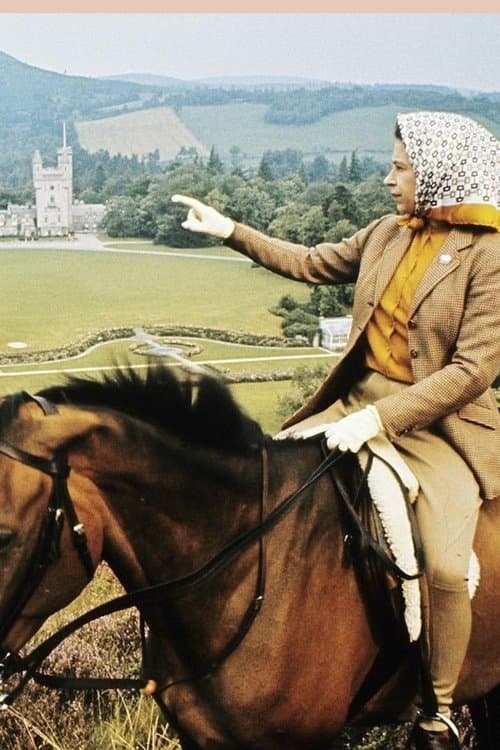 Queen and Country poster