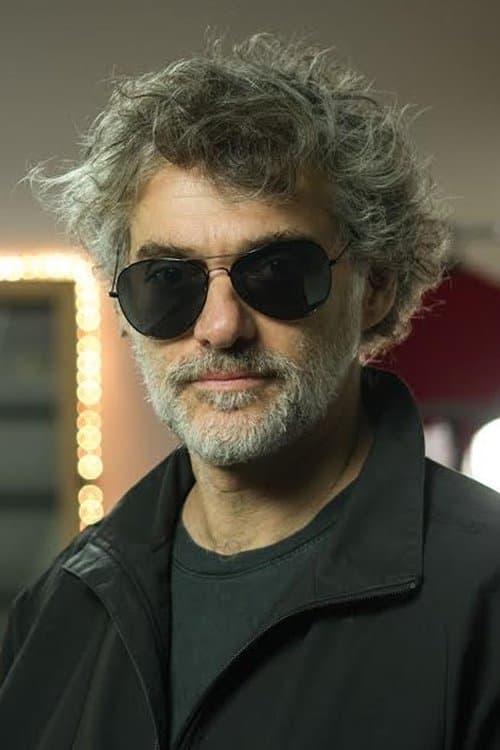 Néstor Frenkel profile photo