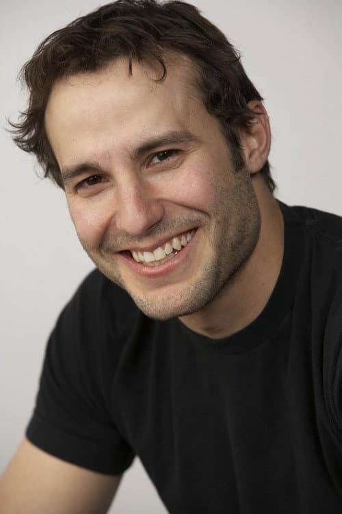 Chris Andrew Ciulla profile photo