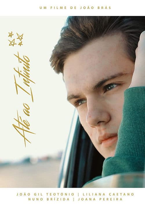 Até ao Infinito poster