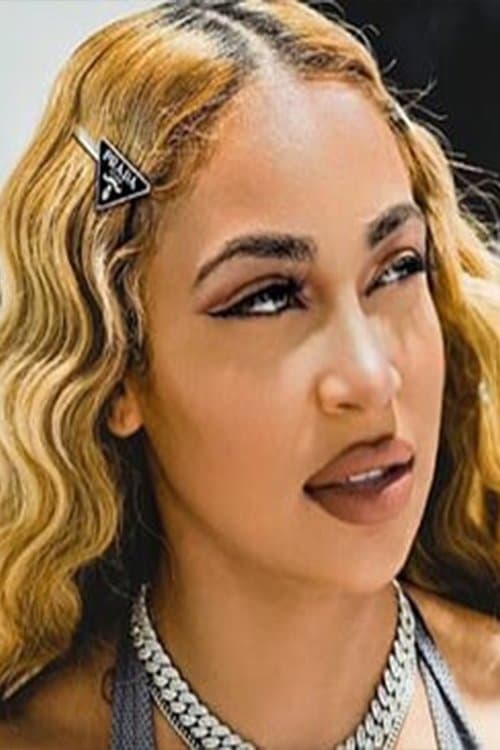 Paije Speights profile photo