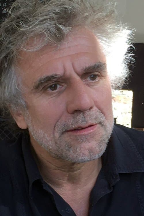 Christophe Offenstein profile photo