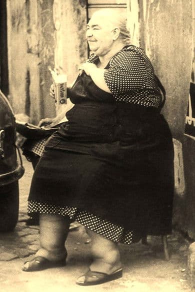 Ada Passeri profile photo