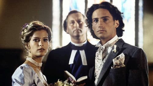 Rosamunde Pilcher: Stunden der Entscheidung poster