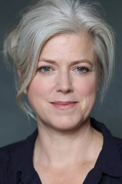Caroline Harker profile photo