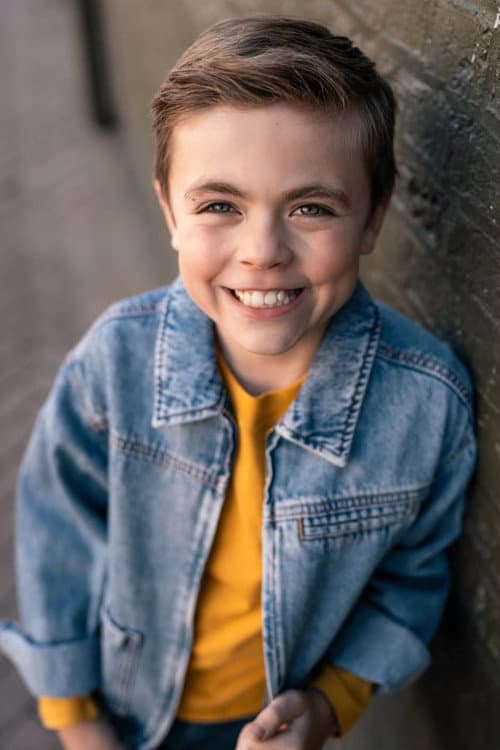 Smith Gilbert profile photo