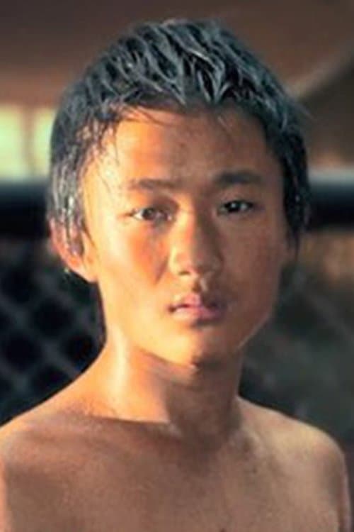 Debowen Zhou profile photo