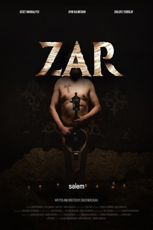 Zar poster
