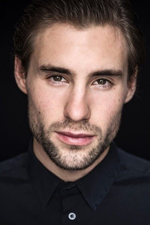 Jeremy Mockridge profile photo