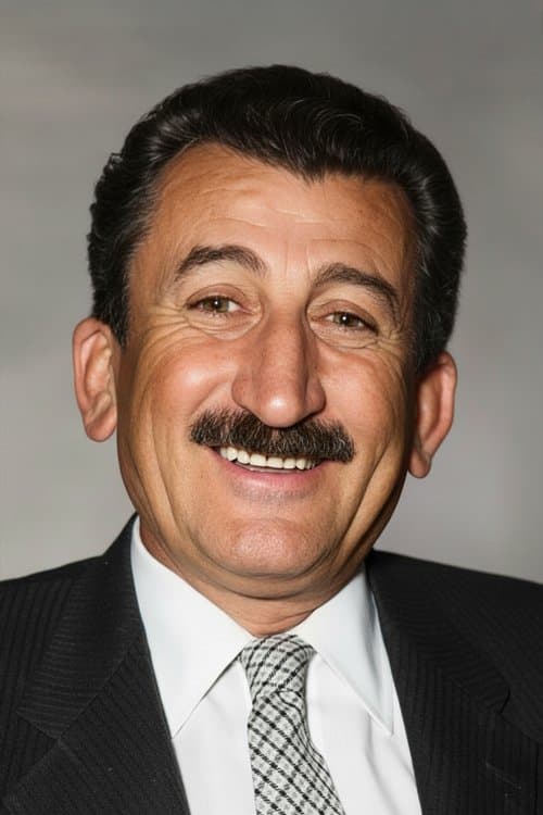 Salih Tozan profile photo