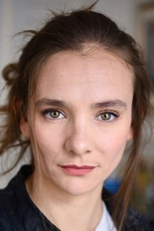 Cassandre Vittu de Kerraoul profile photo