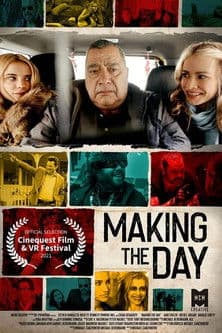 Making the Day poster