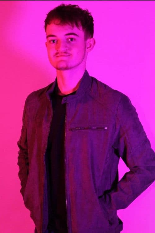 Adam Lock profile photo