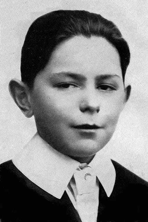 Andy Clark profile photo