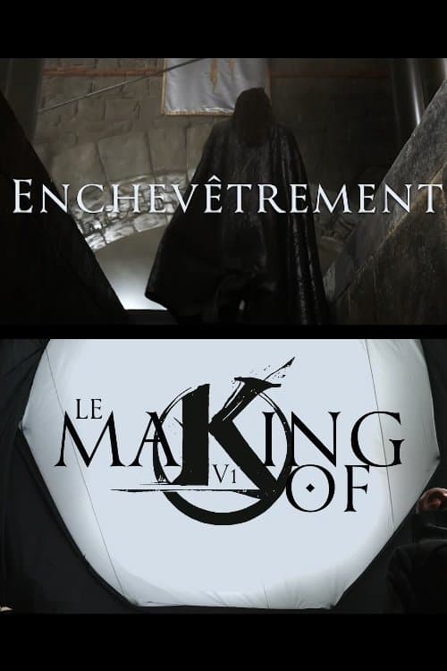 Enchevêtrement : Le Making-of de KV1 poster