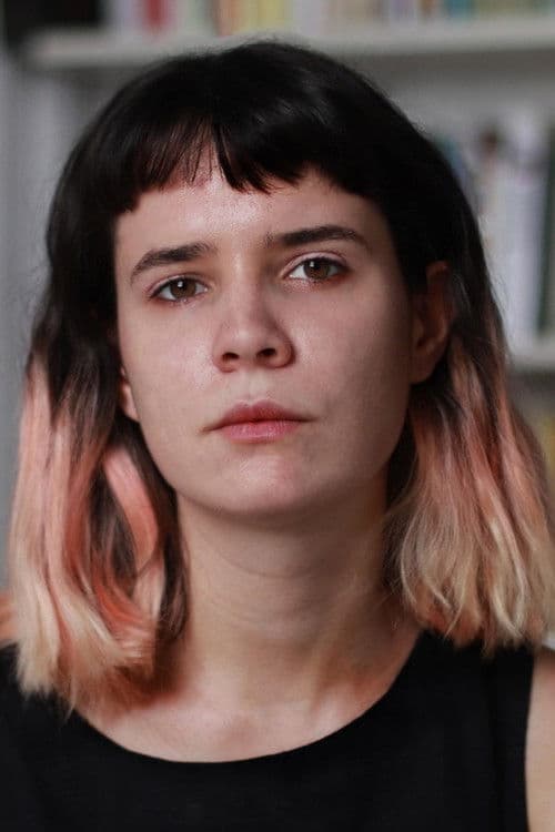 Sol Berruezo Pichon-Riviére profile photo