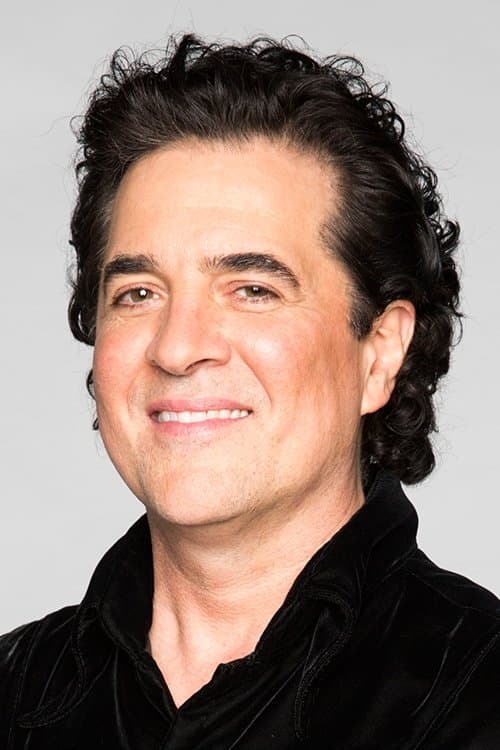 Scott Borchetta profile photo