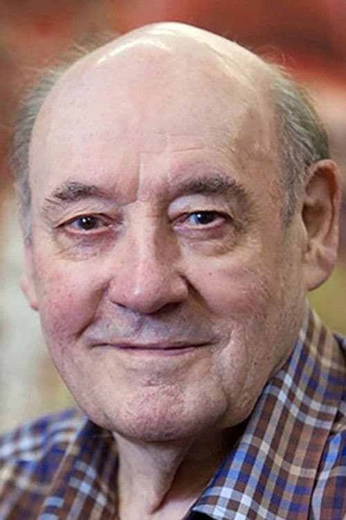 Desmond Morris profile photo