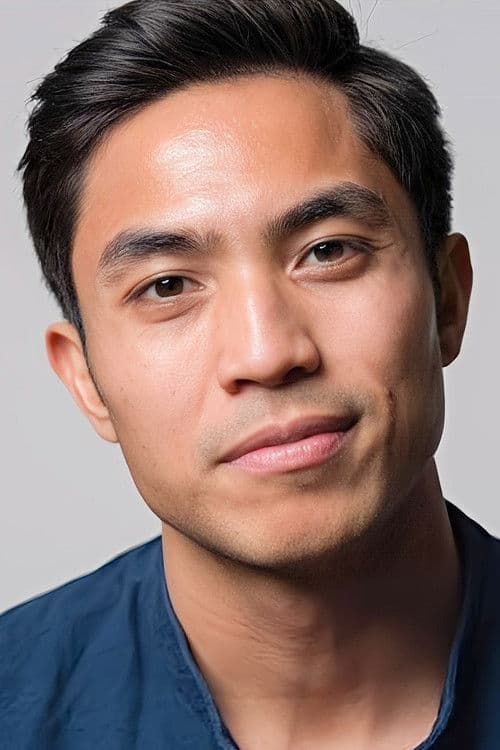 Trevor F. Salter profile photo