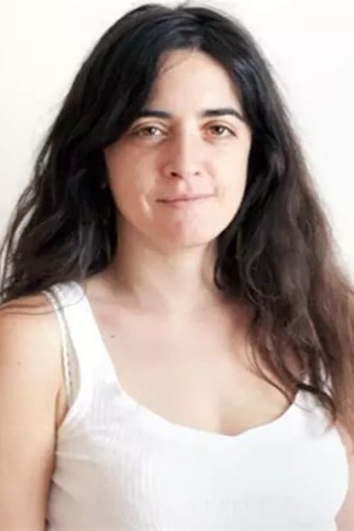 Nadège Trébal profile photo