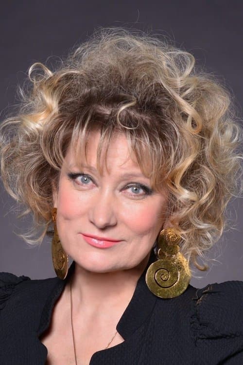 Olga Khokhlova profile photo