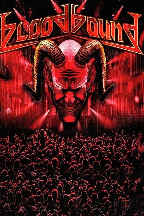 Bloodbound - One Night Of Blood