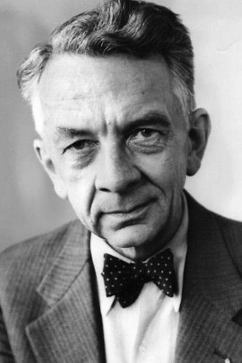 Erich Ponto profile photo