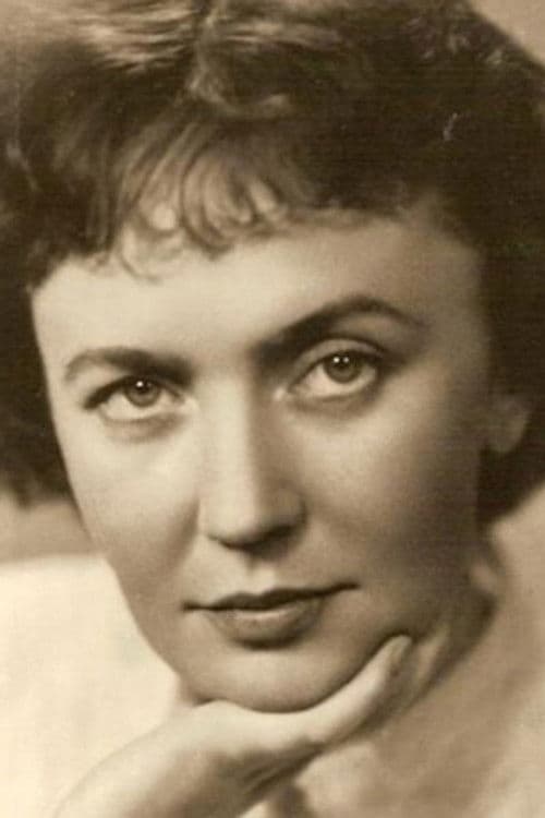 Valentina Kalinina profile photo