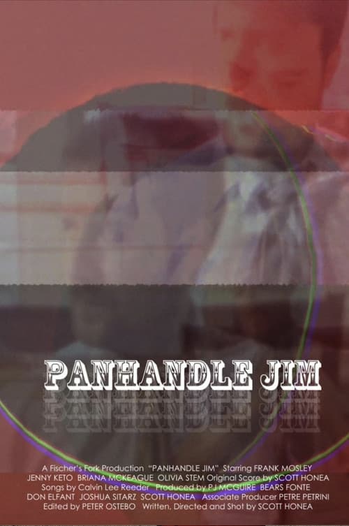 Panhandle Jim poster