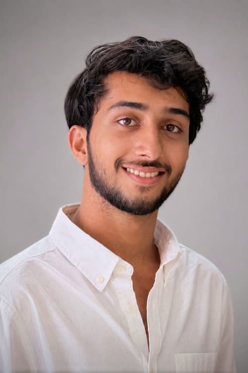 Vinayak S Sreejith profile photo