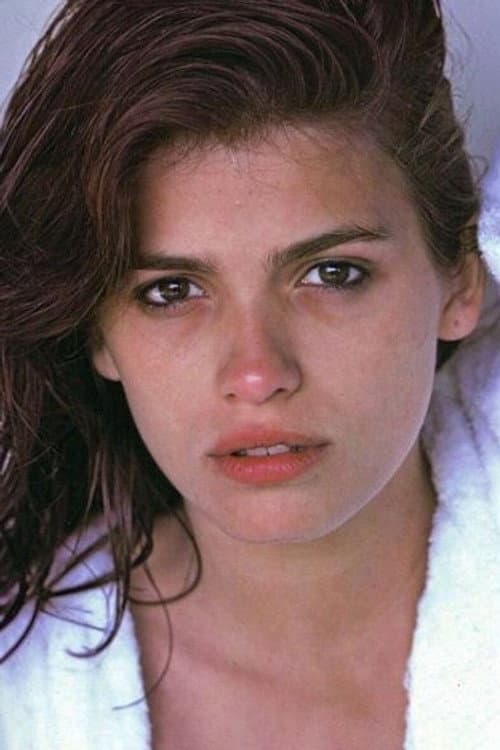 Gia Carangi profile photo