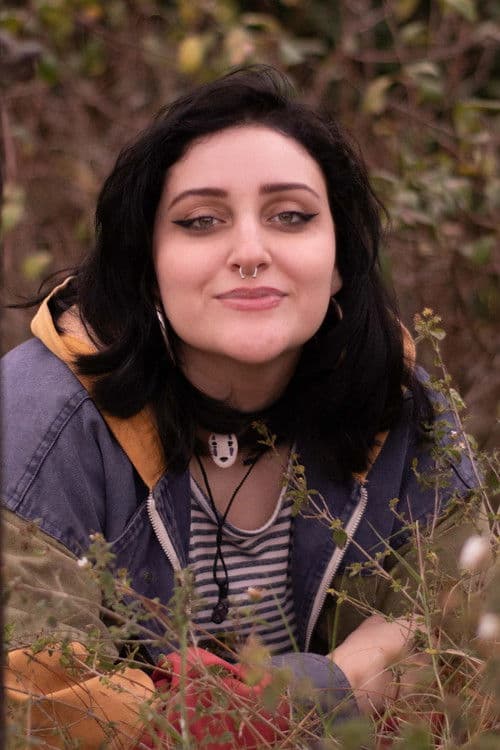 Julia Sofia Vega profile photo