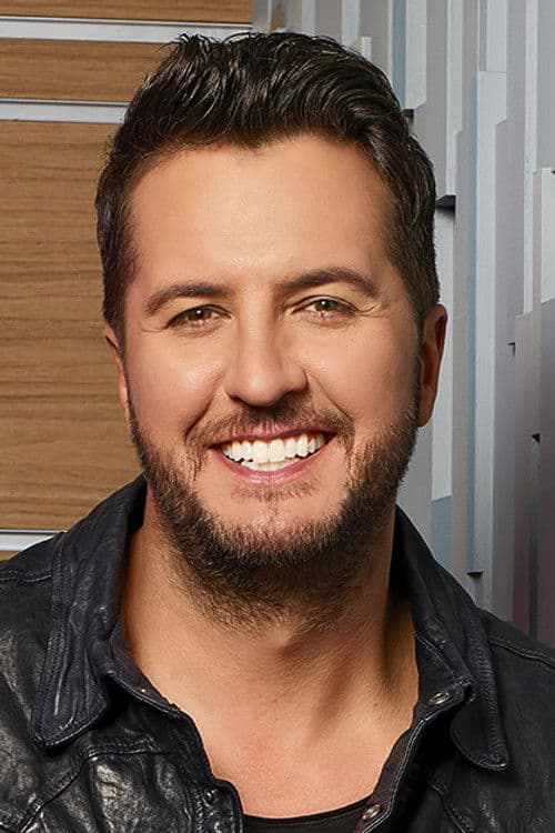 Luke Bryan profile photo