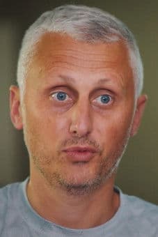 Joe Hunt profile photo