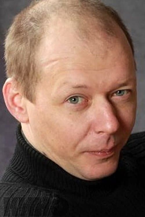 Aleksandr Esaulov profile photo
