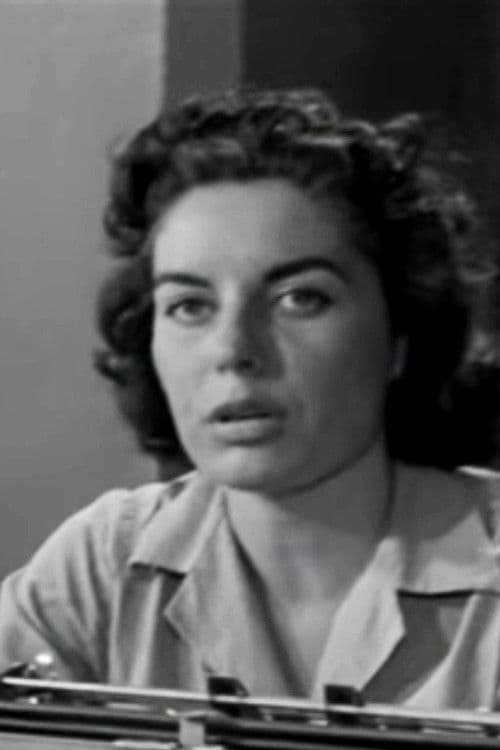 Tersicore Kolosoff profile photo