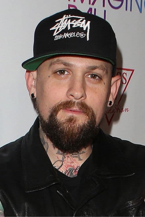 Benji Madden profile photo