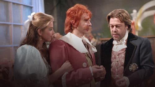 Zachýsek, zvaný Rumělka poster