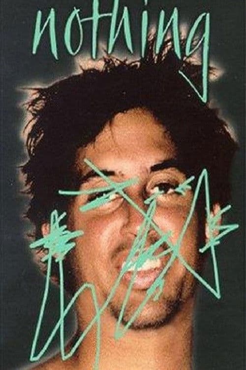 Nothing poster