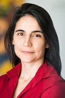 Julia Bacha profile photo