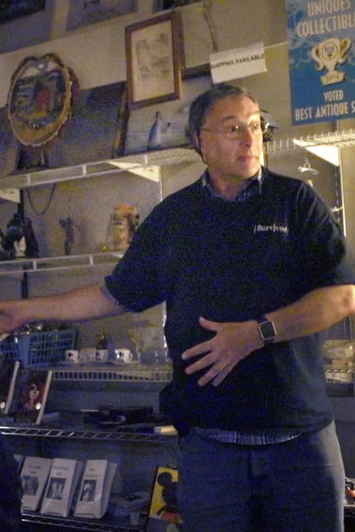 Larry Altman profile photo