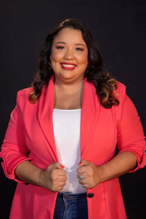 Desiree Diaz Silva profile photo