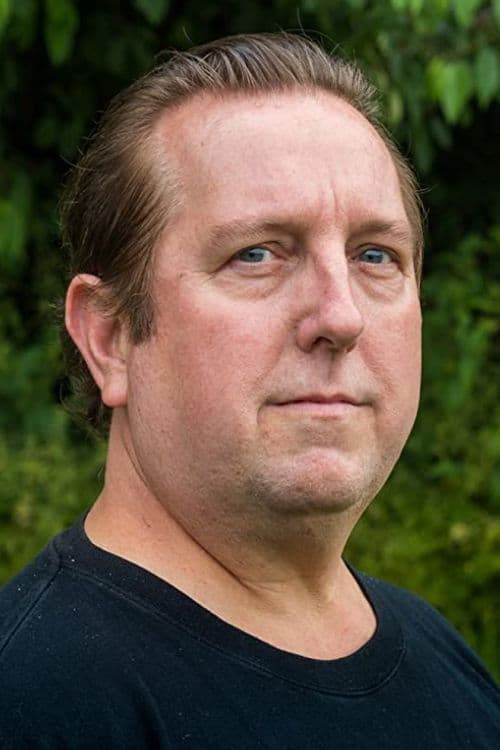 David Rayden profile photo