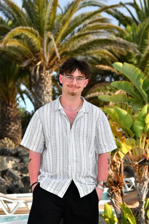 Charlie Vjestica profile photo