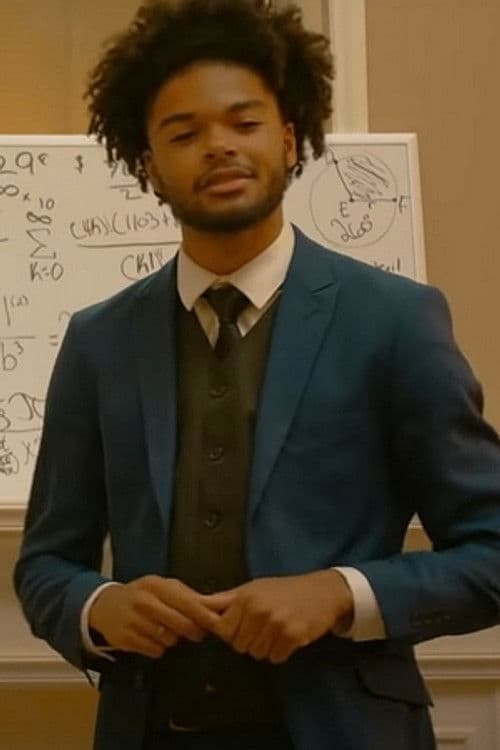 Chase Drewery profile photo